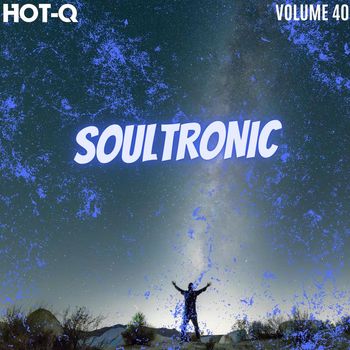 Various Artists - Soultronic 040