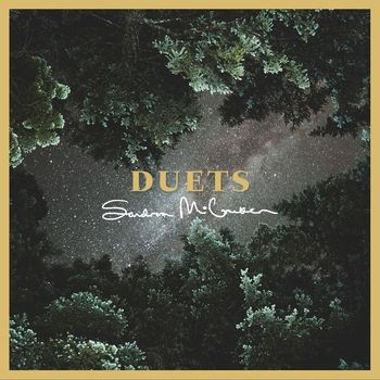 Sandra McCracken - Duets