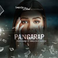 Maricris Garcia - Pangarap (Original Soundtrack of "Legally Blind")