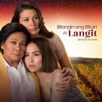 Aicelle Santos - Bilangin Ang Bituin Sa Langit (Original Soundtrack of "Bilangin Ang Bituin Sa Langit")