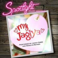 Janno Gibbs and Manilyn Reynes - My Jagiya