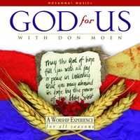 Don Moen - God For Us