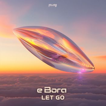 e Bora - Let Go