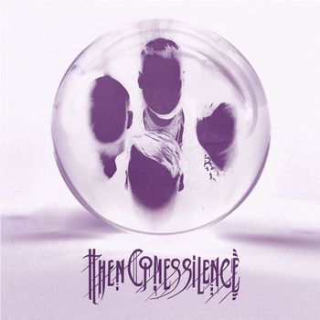 Then Comes Silence - Boxed EP