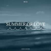 MD Dj - Summer Of Love
