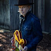 Rick Price - Let It Go