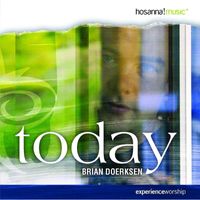 Brian Doerksen - Today