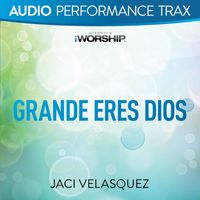 Jaci Velasquez - Grande eres Dios