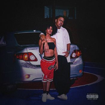 Healer - Cruces (Explicit)
