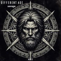 Different Age - Savages
