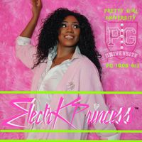 ElectrKPrincess - Pretty Girl University (PG 1908 Mix)