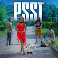 McKada - Psst (Explicit)