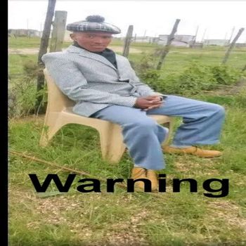 Jack The Ripper - Warning