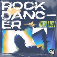 Nino (BG) - Rock Dancer