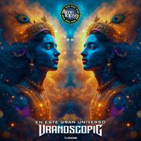 Uranoscopic - En Este Gran Universo