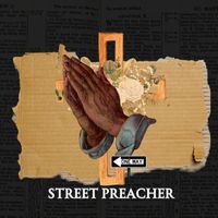 Nelo - Street Preacher
