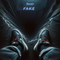 SKIES - FAKE (Explicit)