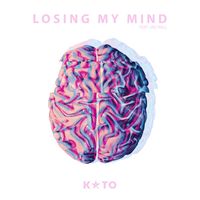 KATO - Losing My Mind