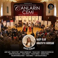 Mercan Erzincan - Nasip Olur Amasyaya Varırsan
