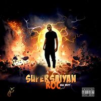 Britt - Super Saiyan Roc (Explicit)