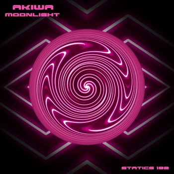 Akiwa - Moonlight