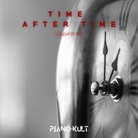 SUSANNA - Time After Time (Piano Piece)
