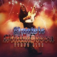 Yngwie Malmsteen - Tokyo Live (Live)