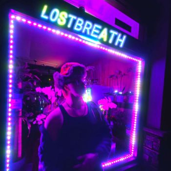 TRIS - LOSTBREATH (Explicit)