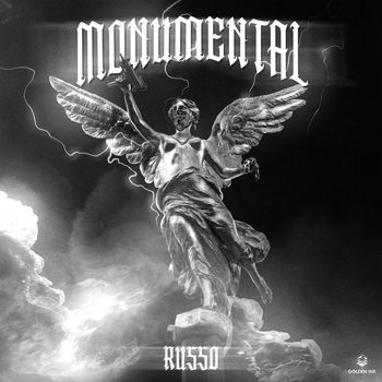 Russo - Monumental (Explicit)