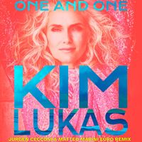 Kim Lukas - One and One (Jurgen Cecconi and Matteo Marini Euro Remix)
