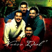 Heritage Singers - Nuevo Ideal