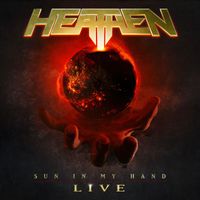 Heathen - Sun in My Hand (Live)