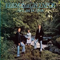 Vernon a Gwynfor - Ar Lan Yr Afon