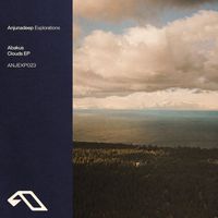 Abakus - Clouds EP