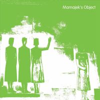 Abiturient - Mamajek's Object