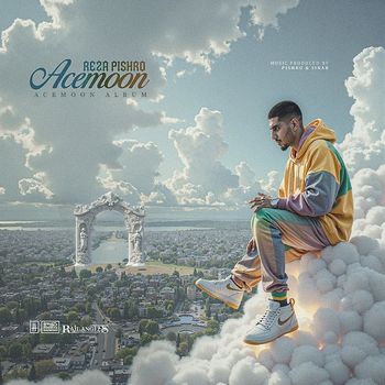 Reza Pishro - Acemoon