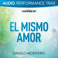 Danilo Montero - El Mismo Amor