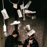 Luis R Conriquez & Peso Pluma - Bandida (Explicit)