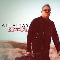 Ali Altay - Kırmızı