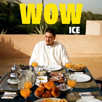 ICE - WOW