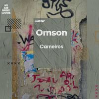 Omson - Carneiros (Original Mix)