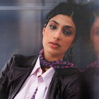 Jamila - Linger