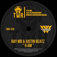 Ray MD, Justin Beatz - 6 AM