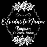 Royman - Olvidarte Nunca