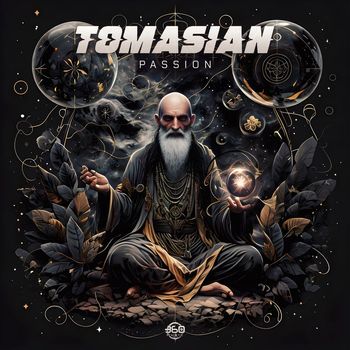 Tomasian - Passion