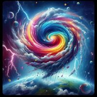 Psyclone - Nine Stones