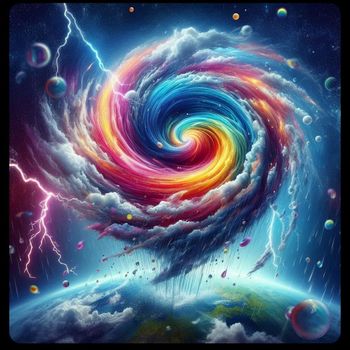 Psyclone - Nine Stones