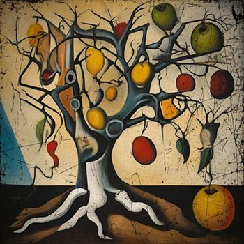 Derek Webb - Fruit on the Tree