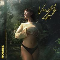 ROMEE - Van Mij Zijn (Explicit)