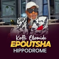 Koffi Olomide - Epoutsha Hippodrome